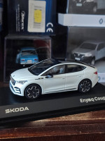 Škoda EnyaQ coupé RS